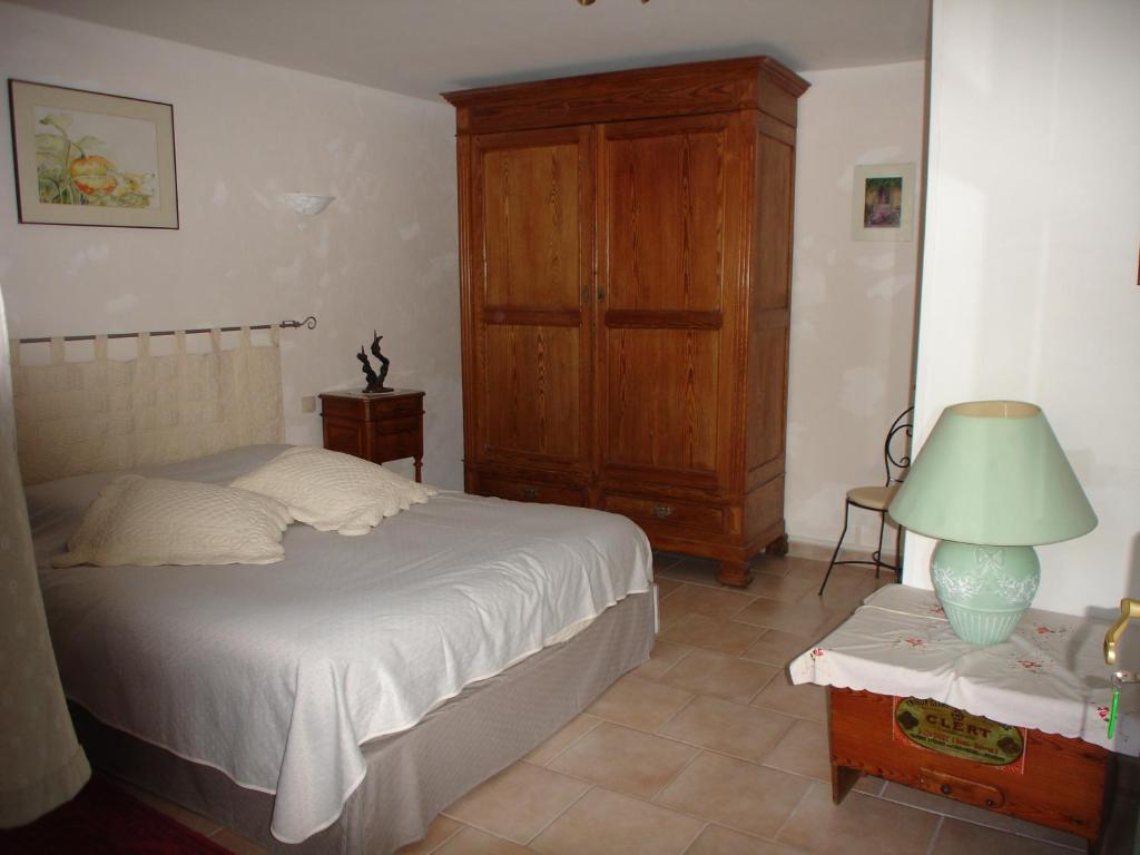 Domaine De La Grange Neuve Hotel La Roque-sur-Pernes Cameră foto