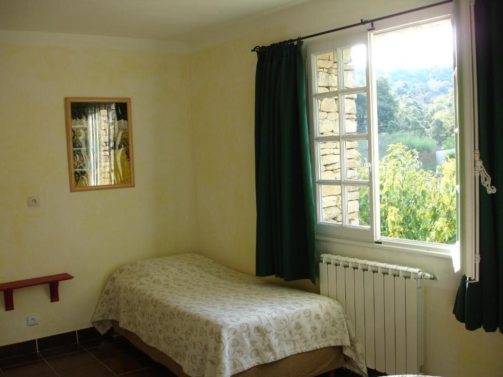 Domaine De La Grange Neuve Hotel La Roque-sur-Pernes Cameră foto