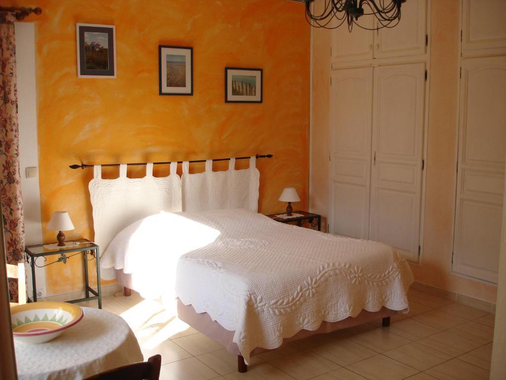 Domaine De La Grange Neuve Hotel La Roque-sur-Pernes Cameră foto